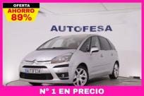 Citroen C4 Picasso 1.6 Hdi Exclusive Auto 116cv