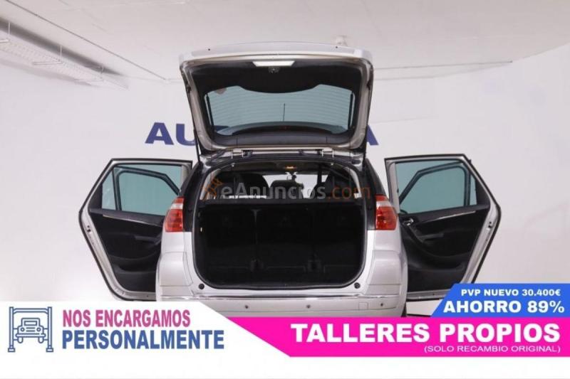 Citroen C4 Picasso 1.6 Hdi Exclusive Auto 116cv