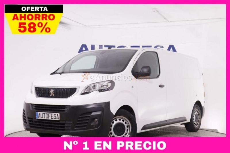 Peugeot Expert 1.5 Hdi Standard 102cv