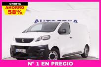 Peugeot Expert 1.5 Hdi Standard 102cv