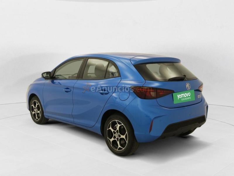 MG MG3 COMFORT 1.5 HYBRID+ 195 CV 5P