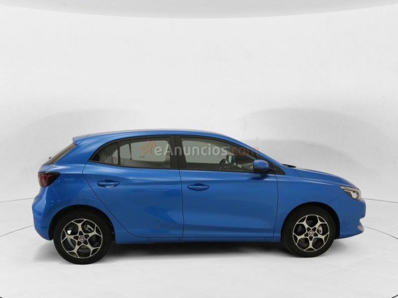 MG MG3 COMFORT 1.5 HYBRID+ 195 CV 5P