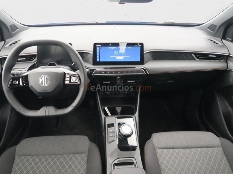 MG MG3 COMFORT 1.5 HYBRID+ 195 CV 5P