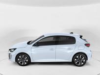 Peugeot 208 Berlina BEV 51KWH ALLURE 115KW 156 5P