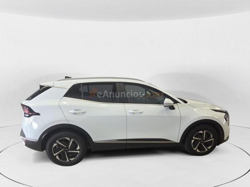 Kia Sportage 1.6 T-GDI MHEV 110KW DRIVE 150 5P
