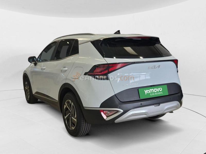 Kia Sportage 1.6 T-GDI MHEV 110KW DRIVE 150 5P