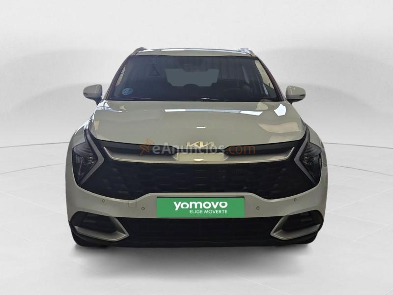 Kia Sportage 1.6 T-GDI MHEV 110KW DRIVE 150 5P