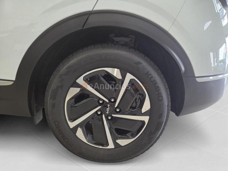 Kia Sportage 1.6 T-GDI MHEV 110KW DRIVE 150 5P