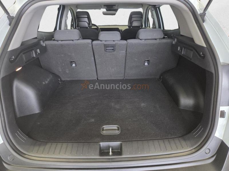 Kia Sportage 1.6 T-GDI MHEV 110KW DRIVE 150 5P