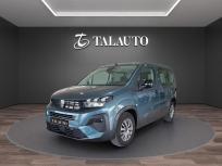 Peugeot Rifter Rifter Allure BlueHDi 100