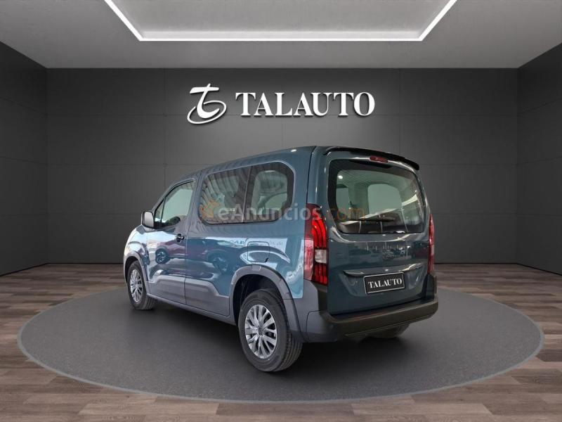 Peugeot Rifter Rifter Allure BlueHDi 100