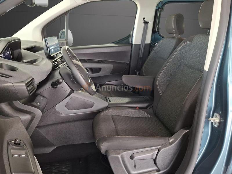 Peugeot Rifter Rifter Allure BlueHDi 100