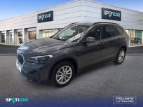 BMW X1  sDrive18dA Corporate