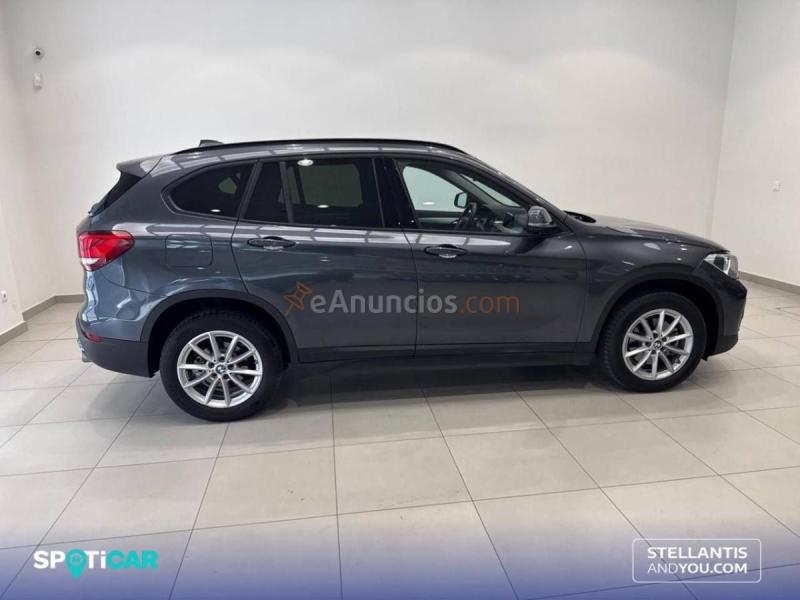 BMW X1  sDrive18dA Corporate