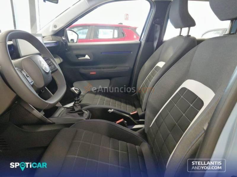 Citron C3  Turbo 100 Business