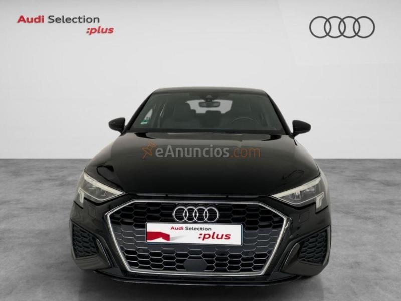 Audi A3 S line 35 TFSI 110 kW (150 CV) S tronic