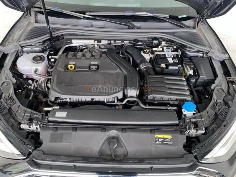 Audi A3 S line 35 TFSI 110 kW (150 CV) S tronic