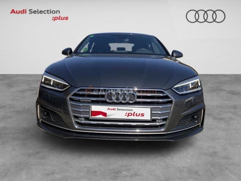 Audi A5 Sport 3.0 TDI quattro 160 kW (218 CV) S tronic