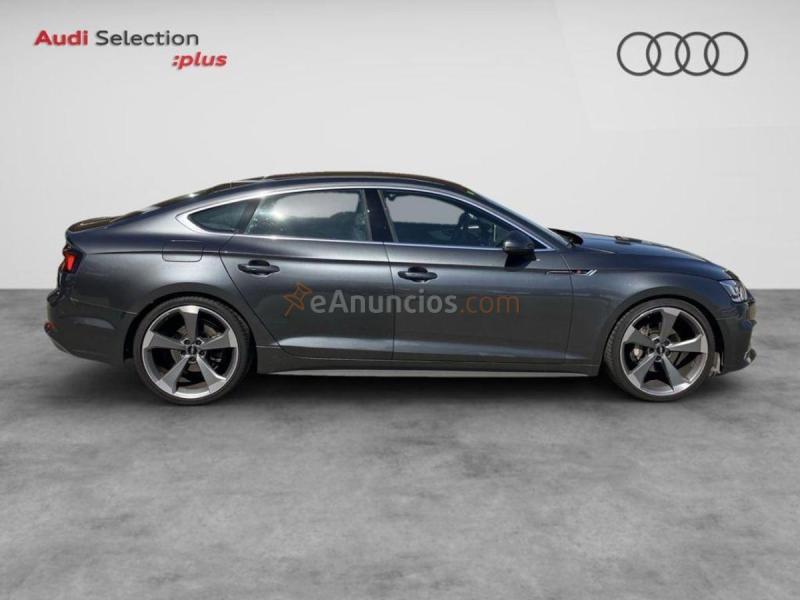 Audi A5 Sport 3.0 TDI quattro 160 kW (218 CV) S tronic