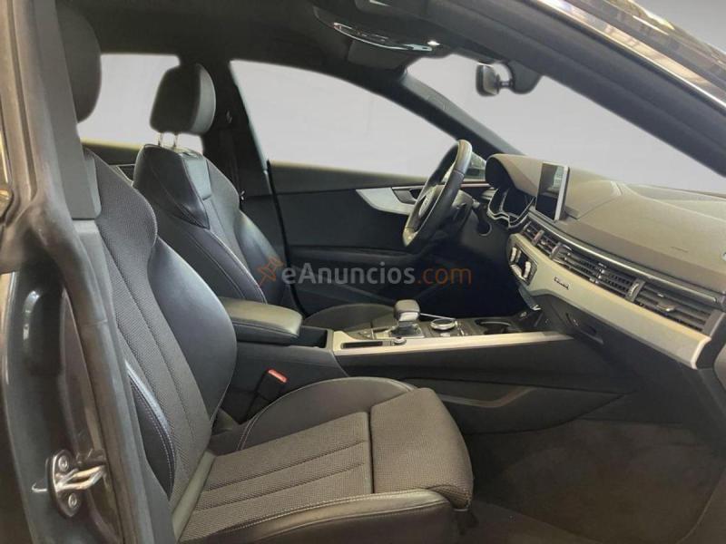Audi A5 Sport 3.0 TDI quattro 160 kW (218 CV) S tronic