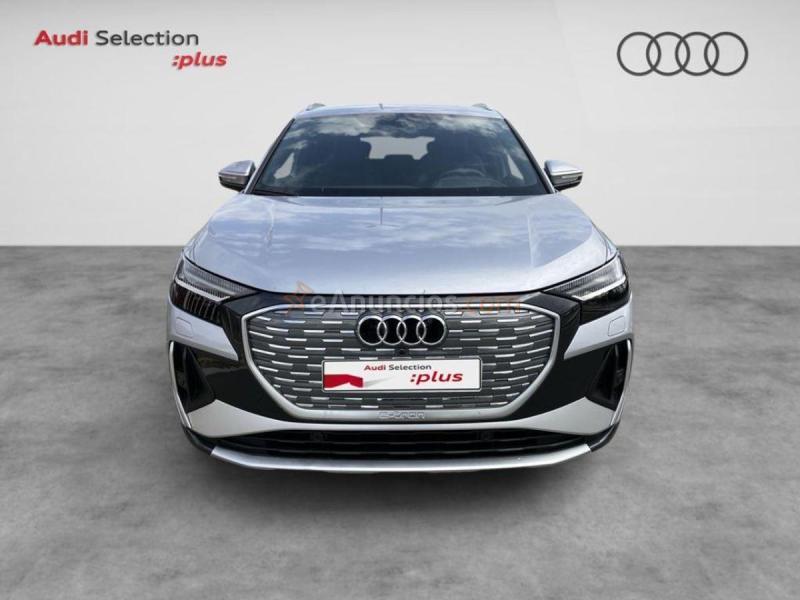 Audi Q4 S line 40 e-tron 63kWh 150 kW (204 CV)