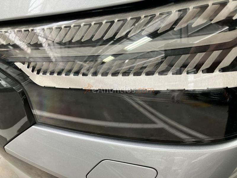 Audi Q4 S line 40 e-tron 63kWh 150 kW (204 CV)