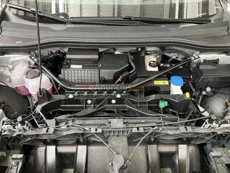 Audi Q4 S line 40 e-tron 63kWh 150 kW (204 CV)
