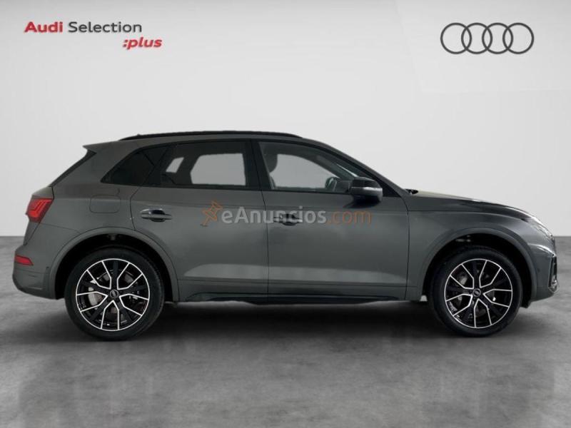 Audi Q5 Black Line 50 TFSIe quattro 220 kW (299 CV) S tronic