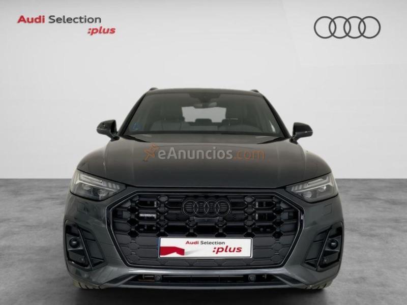 Audi Q5 Black Line 50 TFSIe quattro 220 kW (299 CV) S tronic