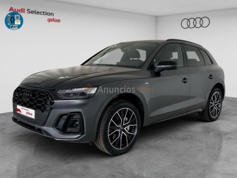Audi Q5 Black Line 50 TFSIe quattro 220 kW (299 CV) S tronic