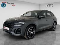 Audi Q5 Black Line 50 TFSIe quattro 220 kW (299 CV) S tronic