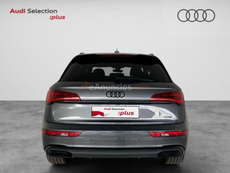 Audi Q5 Black Line 50 TFSIe quattro 220 kW (299 CV) S tronic