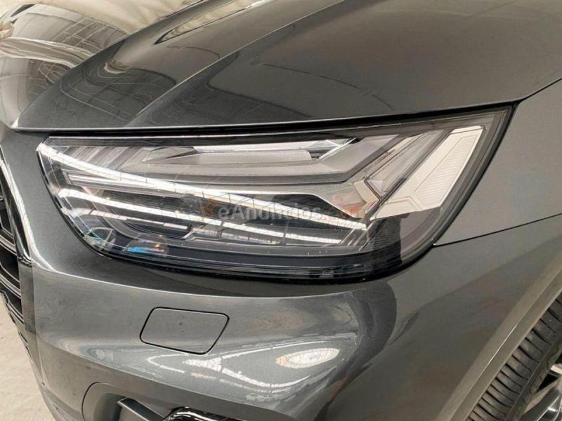 Audi Q5 Black Line 50 TFSIe quattro 220 kW (299 CV) S tronic