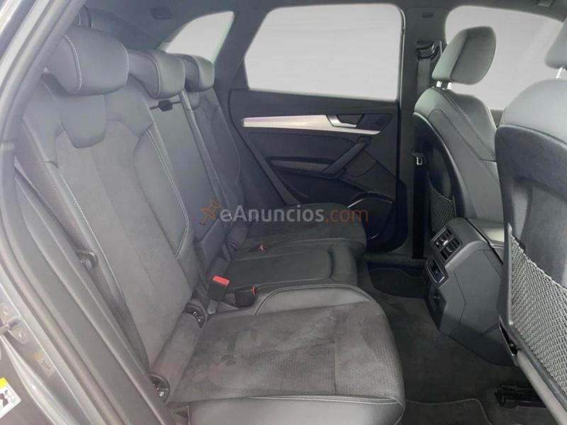 Audi Q5 Black Line 50 TFSIe quattro 220 kW (299 CV) S tronic