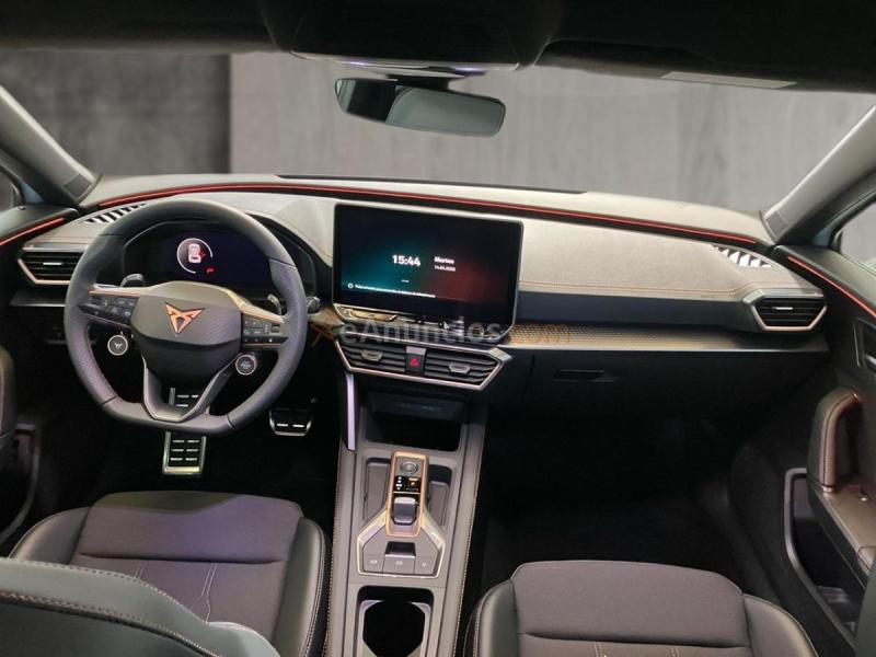 Cupra Formentor 1.5 eTSI DSG 110 kW (150 CV)