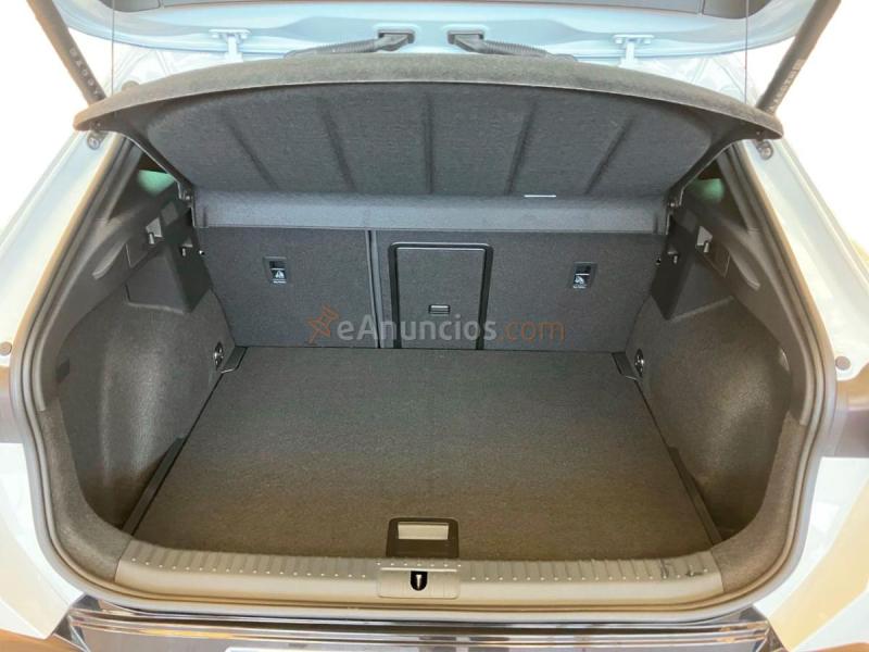 Cupra Formentor 1.5 eTSI DSG 110 kW (150 CV)