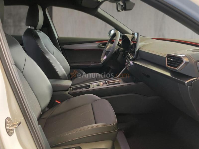 Cupra Formentor 1.5 eTSI DSG 110 kW (150 CV)