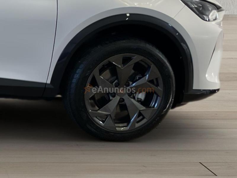 Cupra Formentor 1.5 eTSI DSG 110 kW (150 CV)