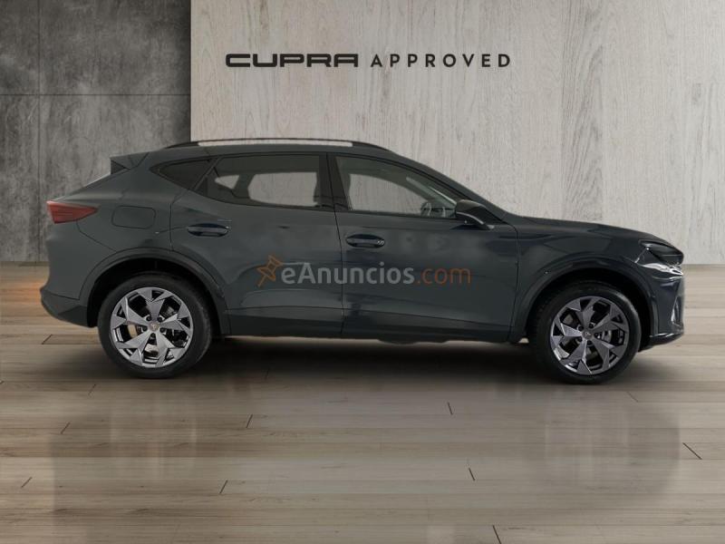 Cupra Formentor 1.5 TSI 110 kW (150 CV)