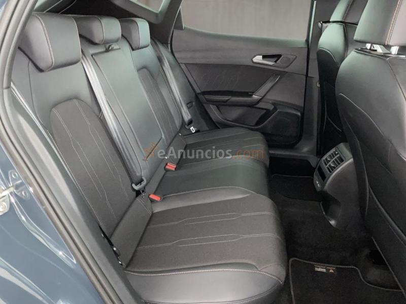 Cupra Formentor 1.5 TSI 110 kW (150 CV)