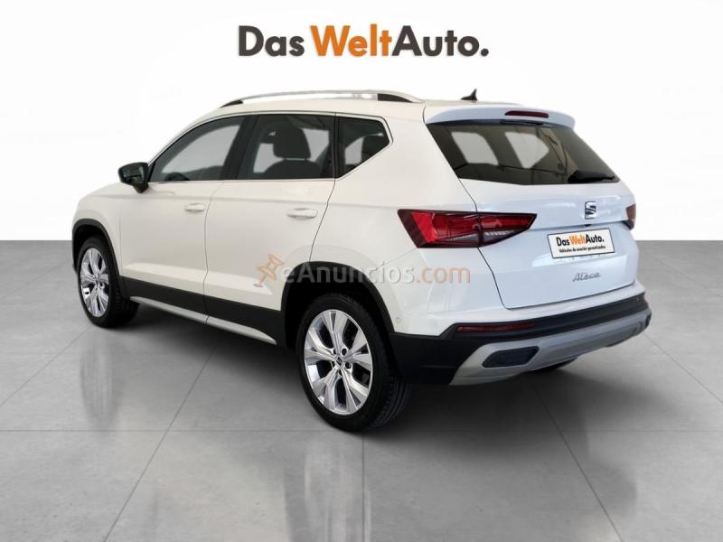 Seat Ateca 1.5 TSI X-Perience XM DSG 110 kW (150 CV)