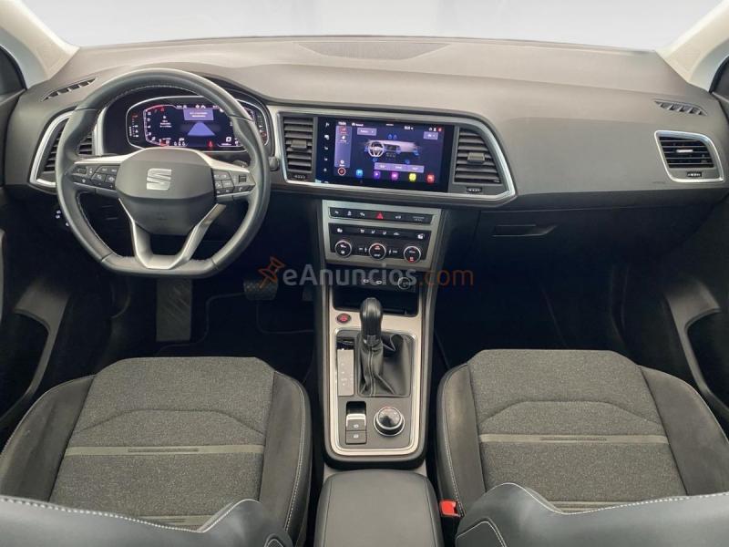Seat Ateca 1.5 TSI X-Perience XM DSG 110 kW (150 CV)