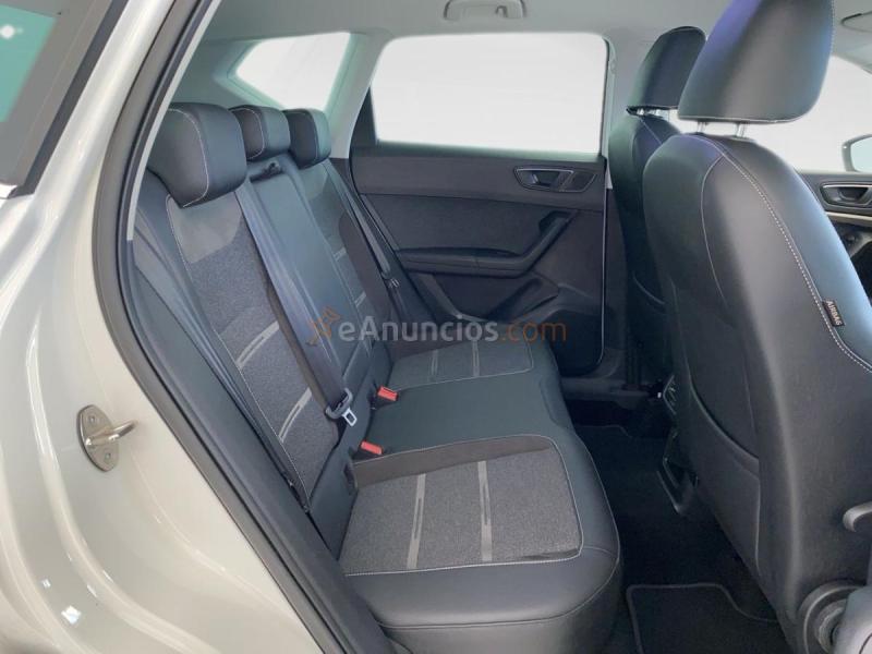 Seat Ateca 1.5 TSI X-Perience XM DSG 110 kW (150 CV)