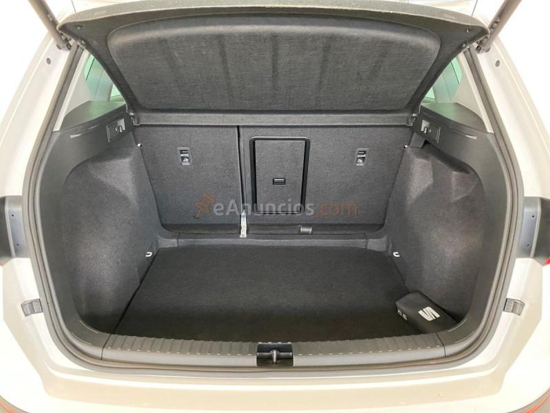 Seat Ateca 1.5 TSI X-Perience XM DSG 110 kW (150 CV)
