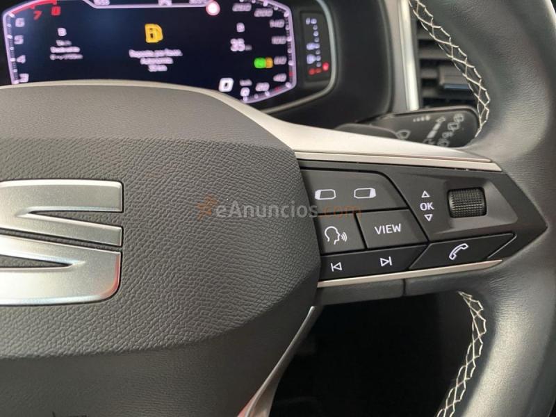 Seat Ateca 1.5 TSI X-Perience XM DSG 110 kW (150 CV)