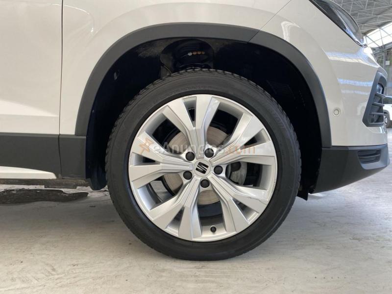 Seat Ateca 1.5 TSI X-Perience XM DSG 110 kW (150 CV)
