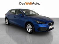 Seat Leon 1.5 TSI Style XS 85 kW (116 CV)