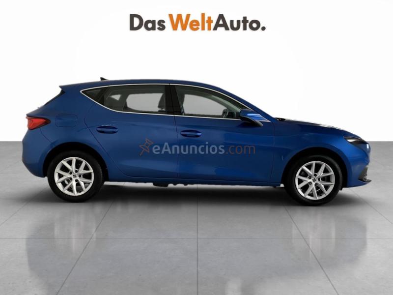 Seat Leon 1.5 TSI Style XS 85 kW (116 CV)