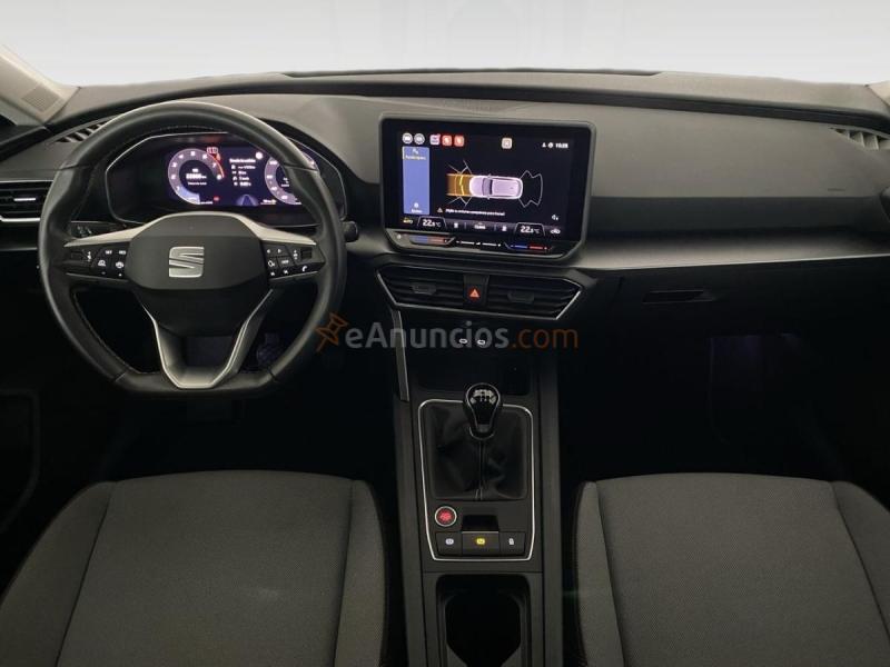 Seat Leon 1.5 TSI Style XS 85 kW (116 CV)