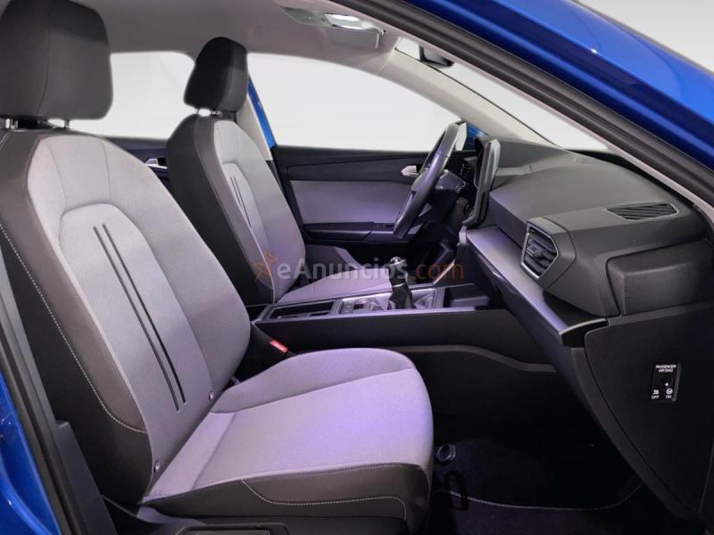 Seat Leon 1.5 TSI Style XS 85 kW (116 CV)
